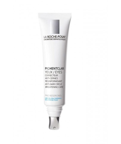 La Roche Posay Pigmentclar Eyes Yeux 15ml