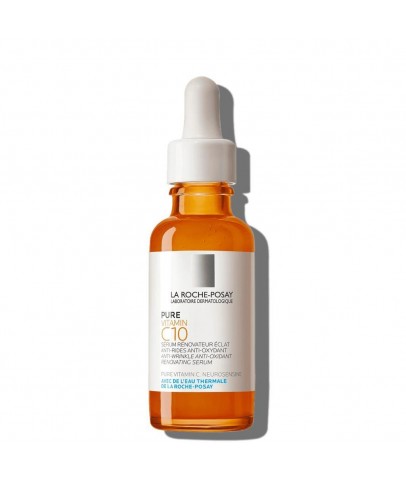 La Roche Posay Pure Vitamin C 10 Serum 30 ml