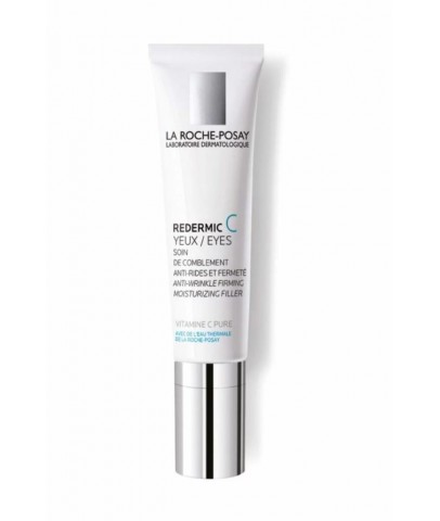 La Roche Posay Redermic C Eyes Yeux 15ml