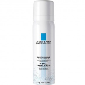 La Roche Posay Termal Su Seyahat Boy 50 ml