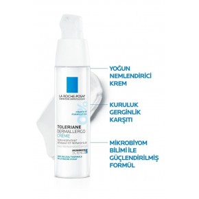 La Roche Posay Toleriane Dermallergo Cream 40 ml