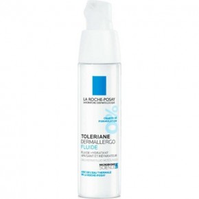 La Roche Posay Toleriane Dermallergo Fluid 40 ml