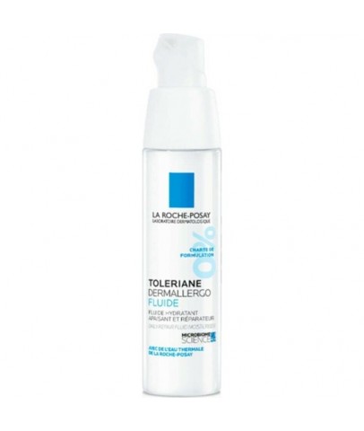 La Roche Posay Toleriane Dermallergo Fluid 40 ml