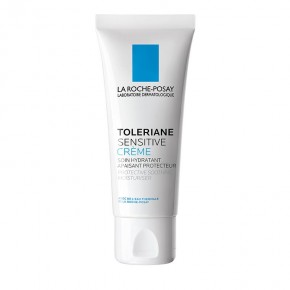 La Roche Posay Toleriane Sensitive Nemlendirici Bakım 40ml