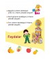 Multiball Lolipop Vitamin 15'li