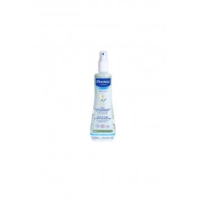 Mustela Skin Freshener Hair Body 200 ml Saç Vücut Spreyi