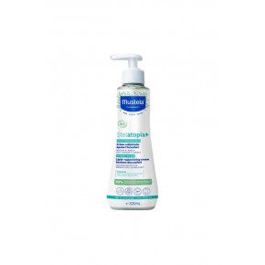 Mustela Stelatopia Lipid Yenileyici Krem 300 ML