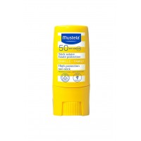 Mustela Very High Protection Sun Stick SPF50+ 9 ml