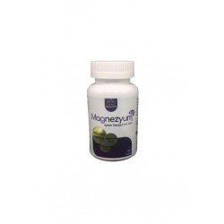 Naturlife Magnezyum 120 Tablet