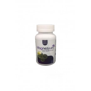 Naturlife Magnezyum 120 Tablet