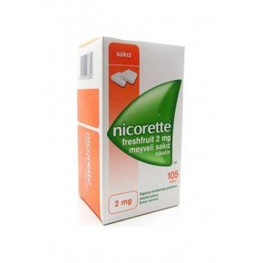 Nico.rette. Freshfruit2 Mg_Meyveli 105 Adet