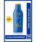 Nivea Sun Koruma ve Nem Güneş Sütü Spf 30 200 ml