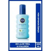 Nivea After Sun Nemlendirici Sprey 200 ml