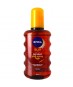 Nivea Sun Karoten Yağ Sprey Bronzlaştırıcı 200ml