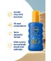 Nivea Sun F50 Renkli Kids Sprey 200 ml