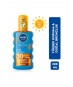 Nivea Sun Koruma ve Bronzluk Güneş Yağı Spf 30 200 ml