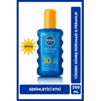 Nivea Sun Koruma & Ferahlık SPF30 200 ml