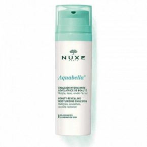 Nuxe Aquabella Beauty Revealing Moisturizing Emulsion 50 ml