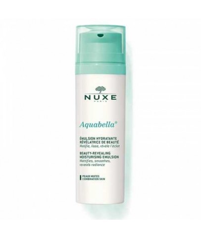 Nuxe Aquabella Beauty Revealing Moisturizing Emulsion 50 ml