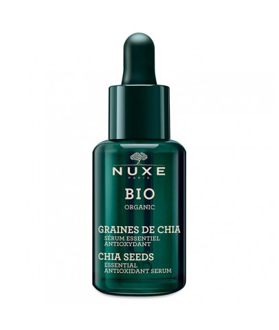 Nuxe Bio Organic Antioksidan Serum 30 ml