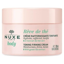 Nuxe Body Reve De The Toning Firming Cream 200 ml