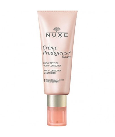 Nuxe Creme Prodigieuse Boost Multi Correction Silky Cream 40 ml