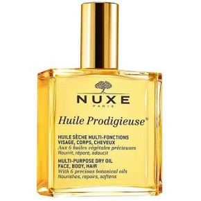 Nuxe Huile Prodigieuse 100ml