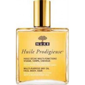 Nuxe Huile Prodigieuse 50 ml