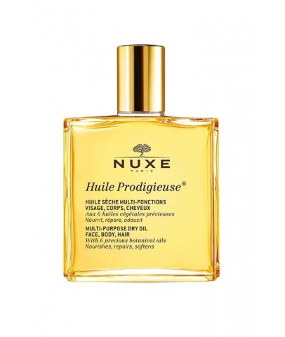 Nuxe Huile Prodigieuse 100ml