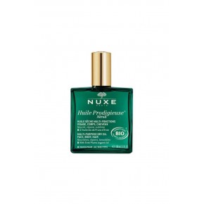 Nuxe Huile Prodigieuse Néroli Bio 100ml