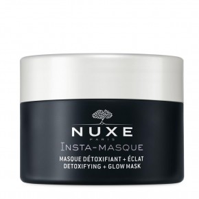 Nuxe Insta-Masque Detoxifying 50 ml Detoks Etkili Maske