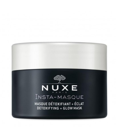 Nuxe Insta-Masque Detoxifying 50 ml Detoks Etkili Maske