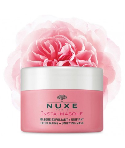 Nuxe Insta-Masque Peeling Maskesi 50 ml