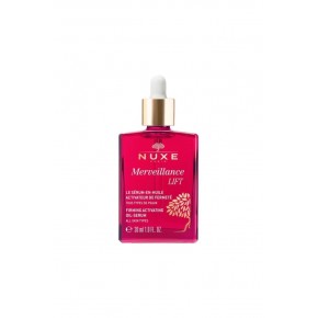 Nuxe Merveillance Lift Firming Activating Oil Serum 30 ml