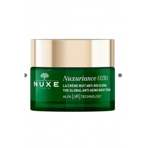 Nuxe Nuxuriance Ultra Anti Aging Gece Kremi 50 ml