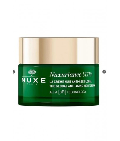 Nuxe Nuxuriance Ultra Anti Aging Gece Kremi 50 ml