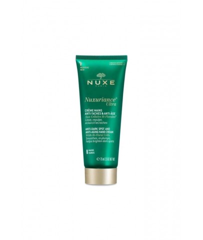 Nuxe Nuxuriance Ultra Creme Mains 75 ml