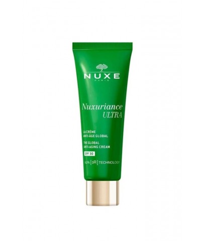 Nuxe Nuxuriance Ultra Gündüz Bakım Kremi SPF30 50 ml