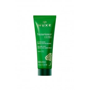 Nuxe Nuxuriance Ultra The Dark Spot Correcting El Kremi 75 ml