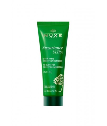 Nuxe Nuxuriance Ultra The Dark Spot Correcting El Kremi 75 ml