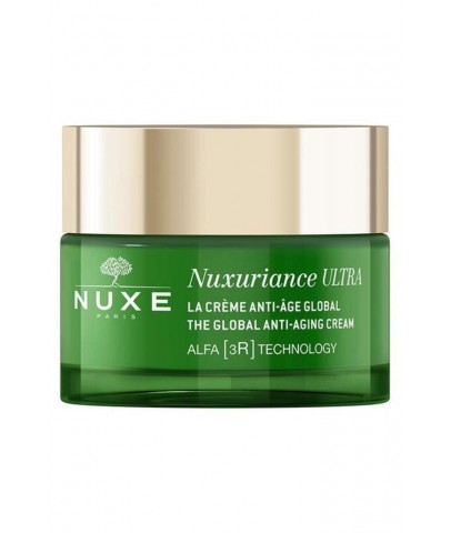 Nuxe Nuxuriance Ultra Yaşlanma Karşıtı Bakım Kremi 50 ml