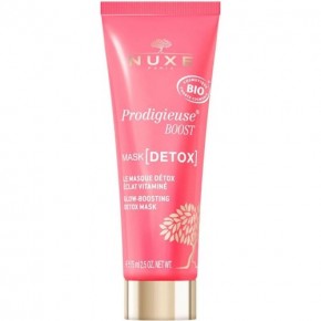 Nuxe Prodigieuse Boost Glow Boostıng Detox Mask 75 ml