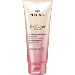 Nuxe Prodigieux Floral Çiçeksi Kokulu Duş Jeli 200 ml