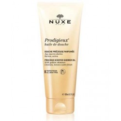 Nuxe Prodigieux Huile De Douche Shower Oil Duş Yağı 200 ml