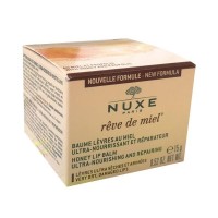 Nuxe Reve de Miel Baume Lèvres Dudak Kremi 15 gr