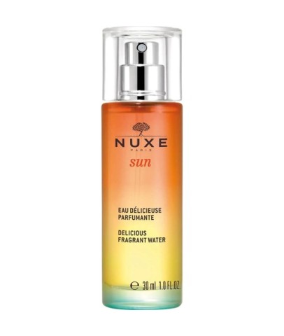 Nuxe Sun Eau Delicieuse Parfumante 30 ml