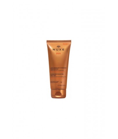 Nuxe Sun Güneşsiz Bronzlaştırıcı Krem 100 ml