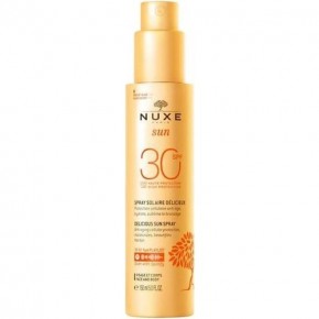 Nuxe Sun Sprey SPF30+ 150 ml