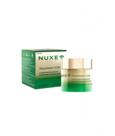 Nuxe Nuxuriance Ultra Creme Exceptionnelle Gündüz Bakım Kremi 75 ml