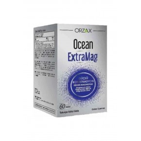 Ocean ExtraMag 60 Tablet